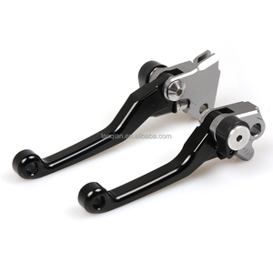 Accessoires <span class=keywords><strong>Moto</strong></span> Pour Yamaha YZ250F Levier D'embrayage De Frein Pivot Levier D'embrayage De Frein <span class=keywords><strong>YZ</strong></span> 250F <span class=keywords><strong>250</strong></span> F Motocross Levier 2007 2008 - Product Image 3