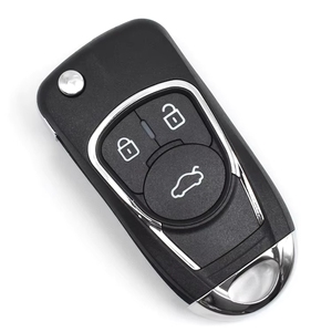 กุญแจรถอัจฉริยะ Keydiy รุ่น <span class=keywords><strong>NB</strong></span> Series NB22-3 สำหรับ <span class=keywords><strong>900</strong></span> Mini 3 ปุ่ม กุญแจรถยนต์อเนกประสงค์ - Product Image 5