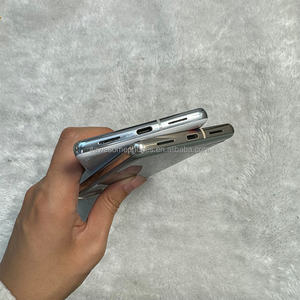 Teléfonos Celulares Originales Usados <span class=keywords><strong>PIXEL</strong></span> <span class=keywords><strong>7</strong></span> <span class=keywords><strong>Pro</strong></span> 12+128GB Android 5G, Teléfonos Usados de Alta Calidad, Desbloqueados, Precio Bajo, En Stock - Product Image 4