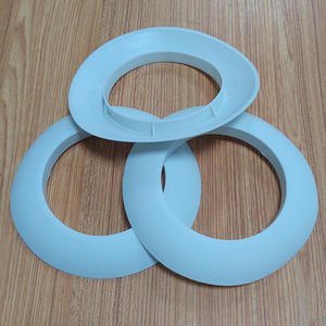 BAXI बॉयलर ग्रिप सील सिलिकॉन गैसकेट कॉलर - Product Image 2