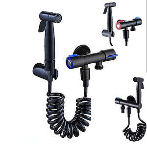 Ручной биде для ванной комнаты, 304 - Product Image 4