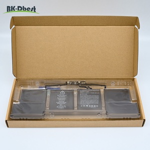 Batería Recargable BK-Dbest de Alta Seguridad 76Wh 6667mAh A1820 para Laptop <span class=keywords><strong>MacBook</strong></span> <span class=keywords><strong>Pro</strong></span> Retina <span class=keywords><strong>15</strong></span> Touch Bar A1707 Año 2016 <span class=keywords><strong>2017</strong></span> - Product Image 6