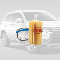 Filtre à huile de haute qualité pour systèmes automobiles, référence 04152-YZZA4 04152-38020, pour moteur de voiture (vente en gros)