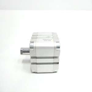 Cilindro Neumático de Doble Acción PLC AEVUZ-50-25-<span class=keywords><strong>P</strong></span>-A 50mm 25mm 10bar - Product Image 1