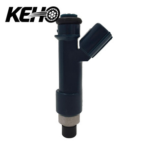 Injektor Bahan Bakar Performa OE 23250-31010 Untuk Toyota Land Cruiser/Tundra/4Runner/Tacoma 4.0L 1GR 03-09 Suku Cadang Mobil - Product Image 1