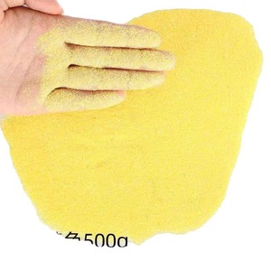 Cross Stitch Glitter <b>Powder</b> Silver 1 Jin High Quality Embroidery Craft Material - Product Image 4