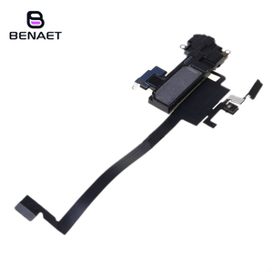 <span class=keywords><strong>IPhone</strong></span> auricular XS Max Reparación de altavoz Flex Cable montaje de altavoz Original de fábrica al por mayor con garantía de calidad - Product Image 3