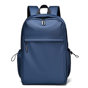 Nuevas <span class=keywords><strong>Mochilas</strong></span> <span class=keywords><strong>Escolares</strong></span> Promocionales Económicas de Poliéster 2026 - Product Image 3