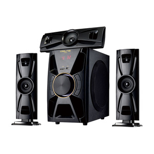 Nouveau système audio professionnel portable avec 18 effets sonores pour enceintes murales et enceintes portables, idéal pour les fêtes - Product Image 2