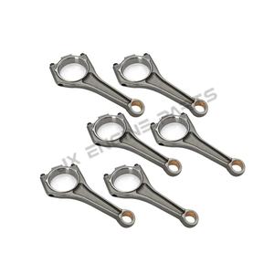 6ชิ้นก้านต่อเครื่องยนต์306PS สำหรับ Jaguar xf/xe/xj Range Rover sport/velar/ LR4 Land Rover <span class=keywords><strong>3</strong></span>.0L AJ126 LR041639 OE - Product Image 3