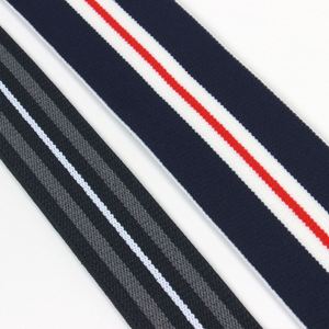 Custom <b>Elastic</b> Drip <b>Elastic</b> Band for Swimwear Garments Non-slip <b>Elastic</b> Straps - Product Image 4