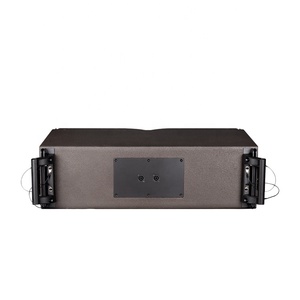 Sistema Audio Professionale L210 con Doppio Altoparlante da 10 Pollici, DSP e Alimentazione Integrata per Sale - Product Image 2