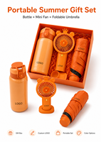 Éventail en verre personnalisé sur mesure, cadeau pour demoiselle d'honneur, ensemble promotionnel d'entreprise, souvenir, impression UV du logo