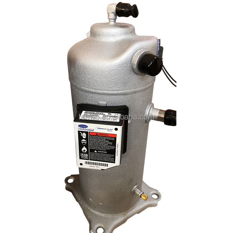 40ft Reefer Container Compressor Scroll Thermo King