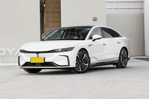 2024年ハイブリッド中古車ボヤパッションチェイシングジュグアンEV SUV 4WD長距離PHEVエディション - Product Image 2