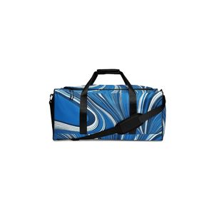 Bolsa de Deporte de Viaje Personalizada con Logotipo, para Hombre y Mujer, Colorida, para Deportes al Aire Libre - Product Image 1
