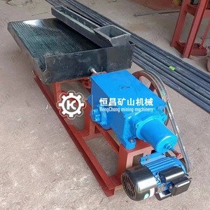 Ligne complète de traitement des minerais de 1 à 2 tonnes par heure pour laboratoire ou essai pilote - Product Image 6