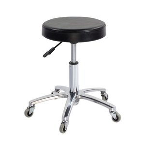 Coupe de coiffure prix bon marché pour <span class=keywords><strong>coiffeur</strong></span> petites chaises pivotantes pour chaise de Salon chaise tabouret réglable - Product Image 1