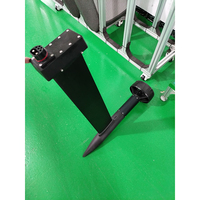 Brevet Tec Hydrofoil Efoil Mast Motor 8kwh Puissance 50 km/h E-foil Powertrain System 8000W Surfboard Electric Efoil Motor Kit