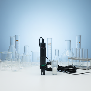 Zoetwater Zeewater Vijver Vis En Garnalen Kweek Online Waterkwaliteit Monitor <span class=keywords><strong>Orp</strong></span> Sensor Elektrode - Product Image 1