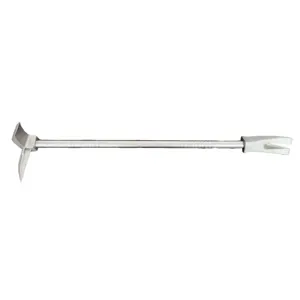 Resgate Combate a incêndio Hooligan bar 36 "entrada forçada Halligan Ferramenta