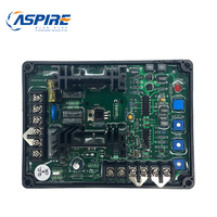 Régulateur de tension automatique GAVR-20A pour générateur diesel, pièces de générateur, accessoires de générateur