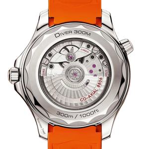 Nuevo Reloj Mecánico de Buceo a Prueba de Agua 2026 con Calendario Visible para Hombre - Product Image 4