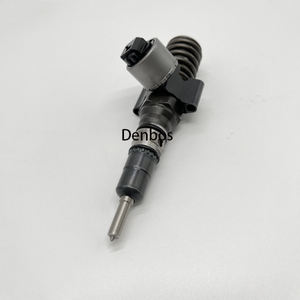 Inyector de Combustible Common Rail Remanufacturado de Alta Calidad para Motor Diésel 0414720404 para VW Audi A3/A4/A6 AZV/<span class=keywords><strong>BKD</strong></span>/BVG/BVF/BRF/BNA/BLB/BRE - Product Image 5