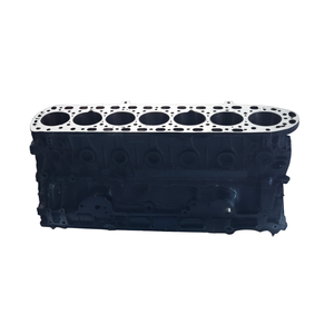 Bloc-cylindres diesel robuste 9T7894 pour autocar de transport longue distance et autobus routier - Product Image 1