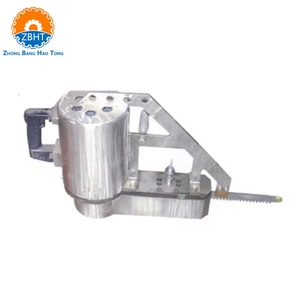 Sierra <span class=keywords><strong>de</strong></span> cinta <span class=keywords><strong>de</strong></span> alta eficiencia para <span class=keywords><strong>la</strong></span> apertura <span class=keywords><strong>de</strong></span> pecho <span class=keywords><strong>de</strong></span> ganado, equipo automático motorizado para <span class=keywords><strong>la</strong></span> división <span class=keywords><strong>de</strong></span> vacas en mataderos - Product Image 3