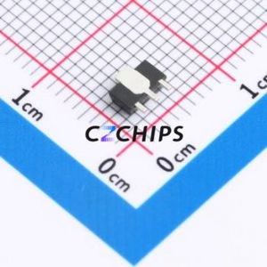 ทรานซิสเตอร์ภาคสนามทรานซิสเตอร์ DMX11C55EA ใหม่ SOT-89 (MOSFET) - Product Image 2