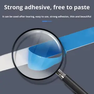 5V USB IP67 可调光 <span class=keywords><strong>LED</strong></span> 灯带 双色温 (3000K/6000K) 92-120 个 <span class=keywords><strong>LED</strong></span> 用于化妆镜 - Product Image 5