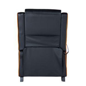 WSH8904 Vente en gros Personnalisé RGB Raclining Canapé de jeu Canapé de jeu Esports Canapé de jeu - Product Image 6