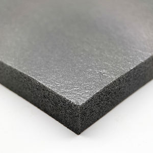 Espuma de PVC de baja densidad resistente a la intemperie de celda cerrada para sellar productos de plástico acolchados con servicio de procesamiento de corte personalizado - Product Image 5