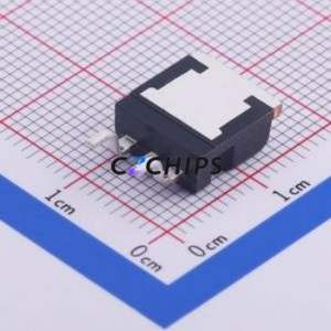 Transistor de Efecto de Campo (MOSFET) STB23N80K5 D2PAK Original, Nuevo - Product Image 2