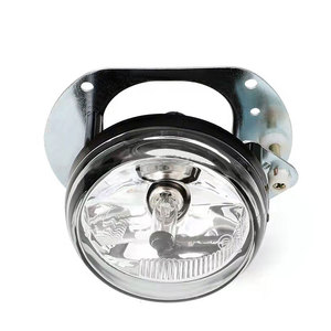 Feux antibrouillard avant Lexus A2048202156 pour Mercedes-Benz W204 C63 12.5V Lampe halogène - Product Image 1