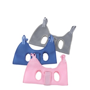 Hamaca de belleza <span class=keywords><strong>para</strong></span> mascotas, cortaúñas <span class=keywords><strong>para</strong></span> perros y <span class=keywords><strong>gatos</strong></span>, soporte <span class=keywords><strong>para</strong></span> uñas, gancho <span class=keywords><strong>para</strong></span> alimentación, medicina, herramienta antiarañazos, bolsa de lavado <span class=keywords><strong>para</strong></span> <span class=keywords><strong>gatos</strong></span> - Product Image 4