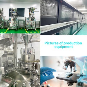 Cápsulas de Vitamina D3 de Fábrica China - Salud Ósea e Inmunológica - Suministro de Fábrica de Marca Privada OEM/ODM - Product Image 3