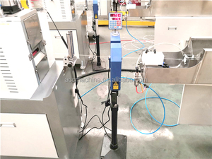 Machine de fabrication de filament d'imprimante 3D PLA - Product Image 4