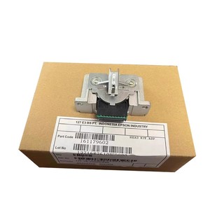 Nuevo cabezal de impresión F069000 para LQ-2190, LQ-2180, LQ-1900K2H, LQ2190, 2190, LQ2180, cabezal de máquina de aguja, cabezal de impresión LQ-2190 - Product Image 5