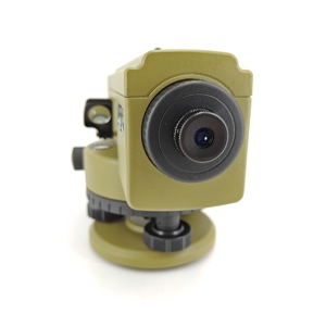 42X wasserdichtes optisches Füllstand vergrößerung messgerät für Landhöhen vermessung Auto <span class=keywords><strong>Level</strong></span> - Product Image 4