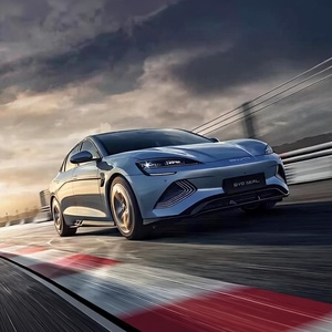 BYD Seal RHD 2026 รุ่นอัจฉริยะสุดหรู |   รถซีดานไฟฟ้าสปอร์ตพร้อมหลังคาซันรูฟแบบพาโนรามา |   รถยนต์ไฟฟ้าสำหรับครอบครัวไฮเทค - Product Image 1