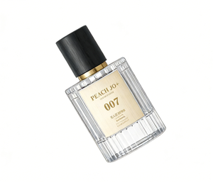 Parfum boisé PEACH JO+ Peach Oud, unisexe, léger, parfum durable. - Product Image 2