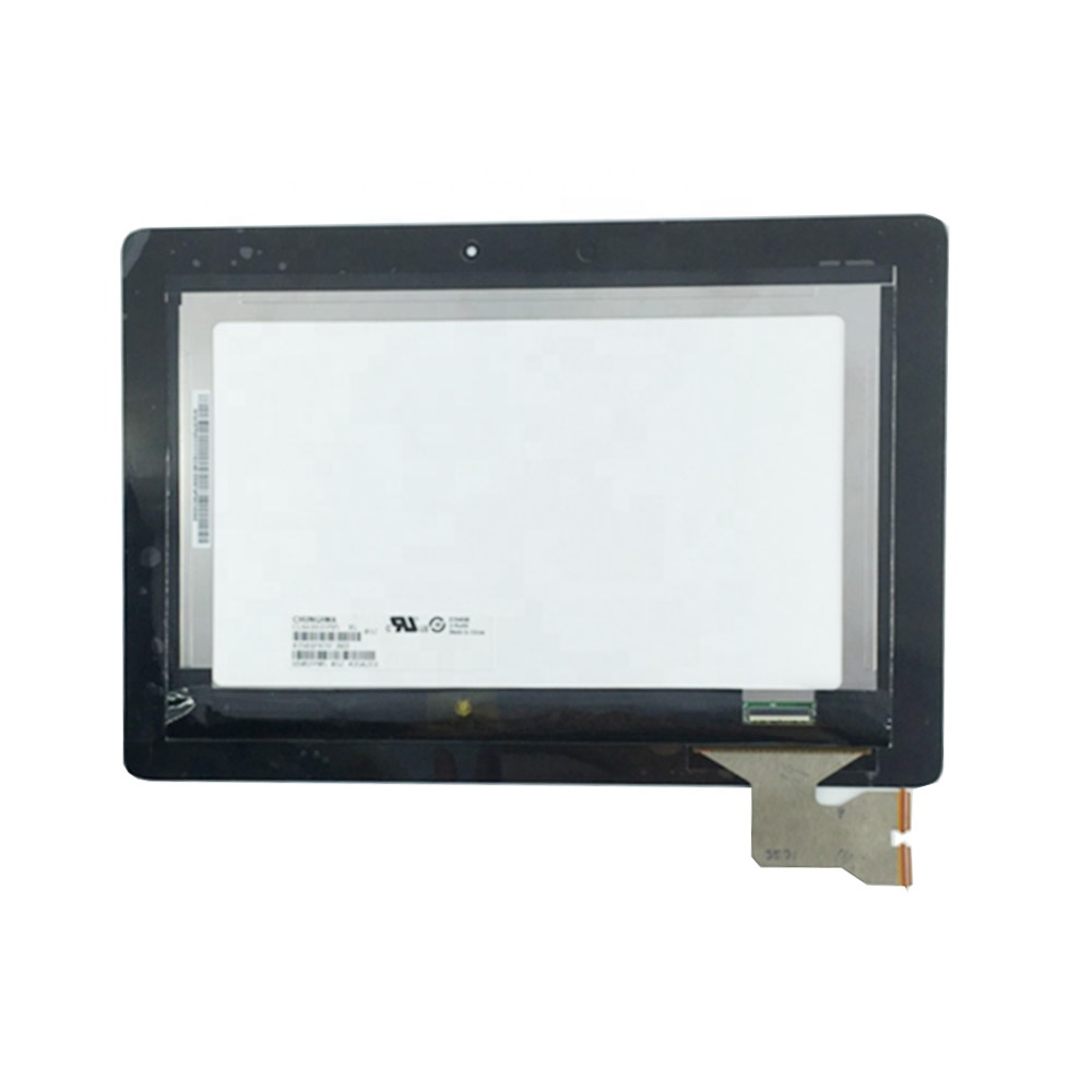 Оригинальный ЖК-дисплей и сенсорный экран для Asus ME302 ME302C ME302KL K005 K00A 5425N, дигитайзер, полная сборка, с рамкой