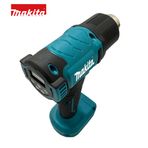 <span class=keywords><strong>Pistola</strong></span> de Aire Caliente Recargable <span class=keywords><strong>Makita</strong></span> de Alta Potencia con Temperatura y Velocidad de Viento Ajustables, Herramienta de Aire Caliente con Batería de Litio - Product Image 4