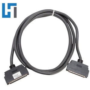 ใหม่ต้นฉบับ CS1W-CN223 ซีรีส์ CS1W สายเคเบิลพร้อมโมดูลเชื่อมต่อ PLC ตัวควบคุมการเขียนโปรแกรมตัวควบคุมระบบอัตโนมัติทางอุตสาหกรรม - Product Image 2