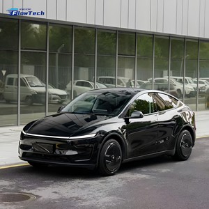 ฝาครอบล้อ OEM สำหรับ Tesla Model Y Model YL Model 3 ขนาด 18 นิ้ว 19 นิ้ว 20 นิ้ว พร้อมการป้องกันขอบล้อเต็มรูปแบบ - Product Image 4