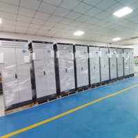 Résistance de mise à la terre neutre (NGR) 10,5 kV 100 A 10 s à performance stable pour générateur/transformateur