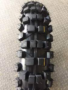 Neumáticos Tubeless para Motocicleta Todoterreno, Goma Enduro Motocross 17 18 19 21, Nuevos - Product Image 4