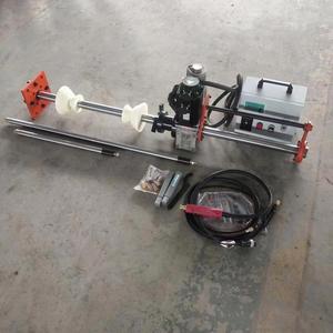 Máquina Perforadora y Soldadora Todo en Uno de Bajo Consumo de Combustible, Fabricada en China, 8 Toneladas, con Opción de Motor y Bomba, Alto Rendimiento - Product Image 2